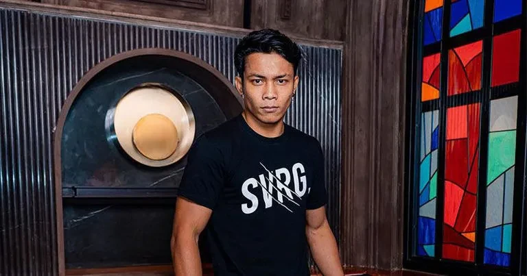 Rahul Pinem Atlet MMA yang Meninggal Diduga Bunuh Diri, Berikut Profil Singkat Beliau!