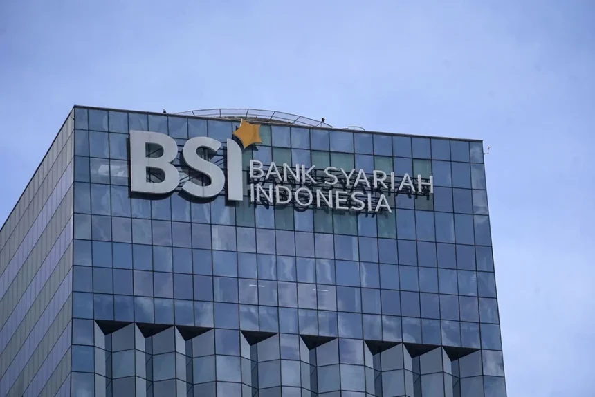 BSI Goyah Setelah Penarikan Dana Muhammadiyah, Masihkah Bisa Bertahan?