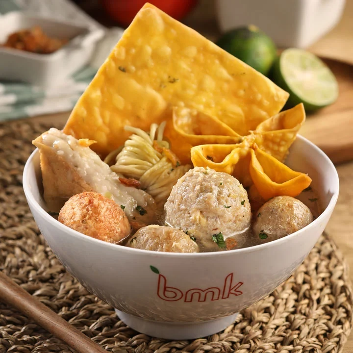 Bakso Malang Bandung yang Autentik: 5 Rekomendasi Terbaik (Ilustrasi)
