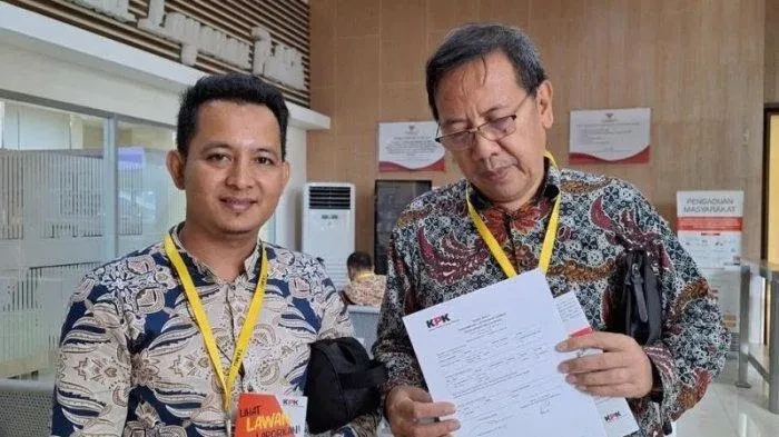 Kasus Korupsi di Lampung Tengah: Tantangan Terhadap Transparansi dan Akuntabilitas Pemerintahan Daerah