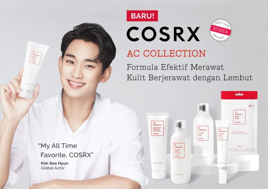 COSRX Pro Israel atau Palestina? Ini yang Perlu Anda Ketahui Sebelum Membeli