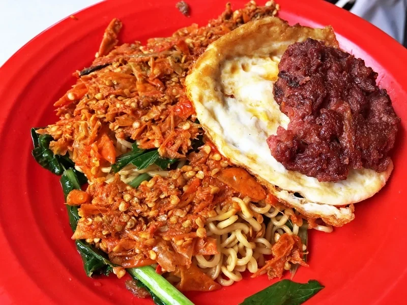 Pecinta Pedas Wajib Coba! 10 Wisata Kuliner Pedas di Jakarta yang Bikin Lidah Bergoyang