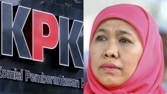 Dugaan Korupsi Mensos 2015: Khofifah Resmi Dilaporkan, Bagaimana Kelanjutannya?