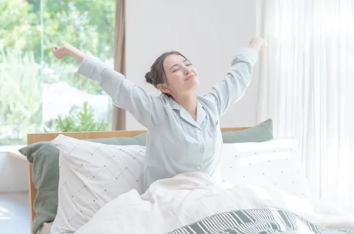 Pagi Nggak Bikin Ngantuk Lagi! 7 Tips Buat Kamu Jadi Super Produktif!