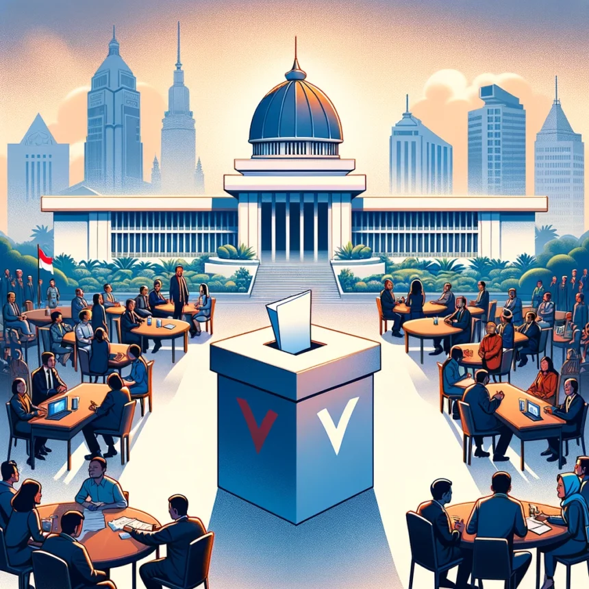 Dilema Demokrasi, Pro dan Kontra Pemilihan Presiden oleh MPR
