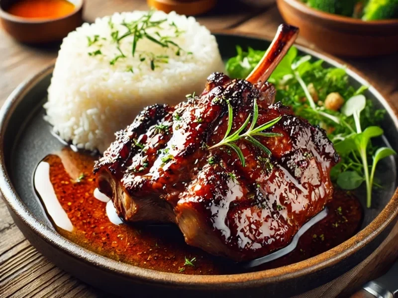 5 Resep Torpedo Kambing Super Lezat, Bikin Ketagihan!