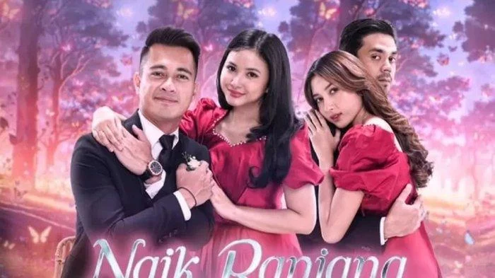 Naik Ranjang: Kisah Nyata Pernikahan Penuh Air Mata dan Pengkhianatan (Ilustrasi)