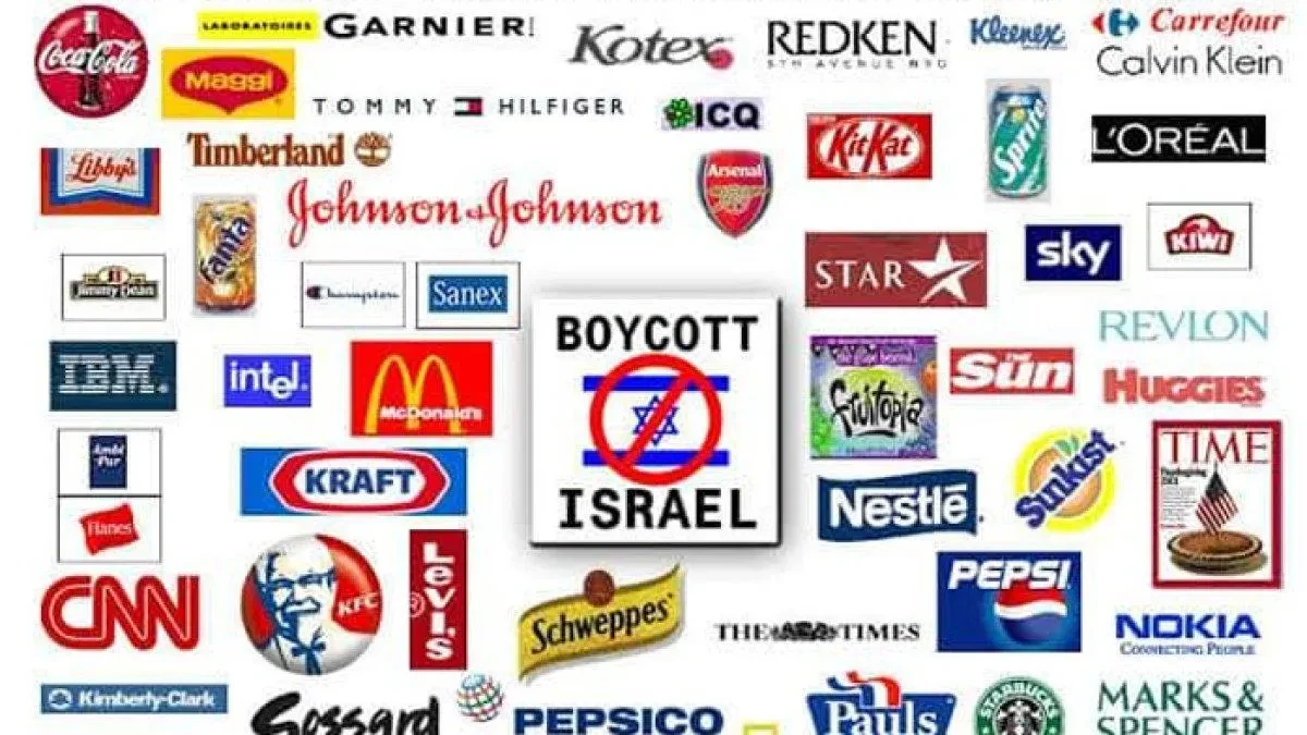 Menjelajahi Daftar Produk Israel, Apa Saja yang Diboikot dan Mengapa?