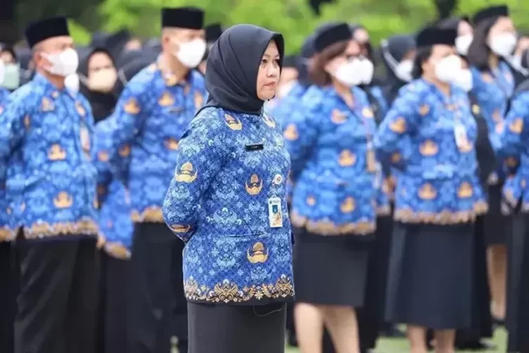 P3K Pakai Baju KORPRI? Ketahui Aturan dan Syarat Lengkapnya!