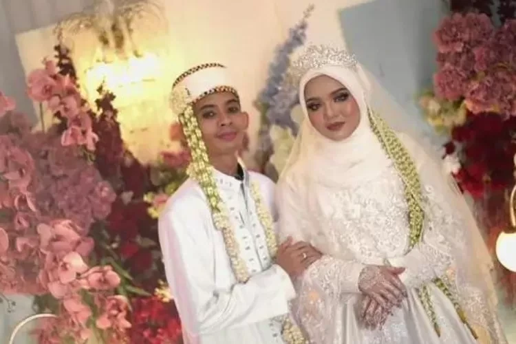 Anak Siapa Abdullah Sekumpul? Ini Dia Profil dari Suami Soibah yang Lagi Viral di TikTok! (Ilustrasi)