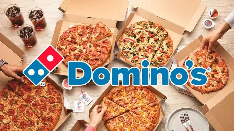 Mengungkap Keterlibatan Domino's Pizza dalam Konflik Israel-Palestina: Apakah Anda Tahu Apa yang Terjadi di Balik Garis Produksi?