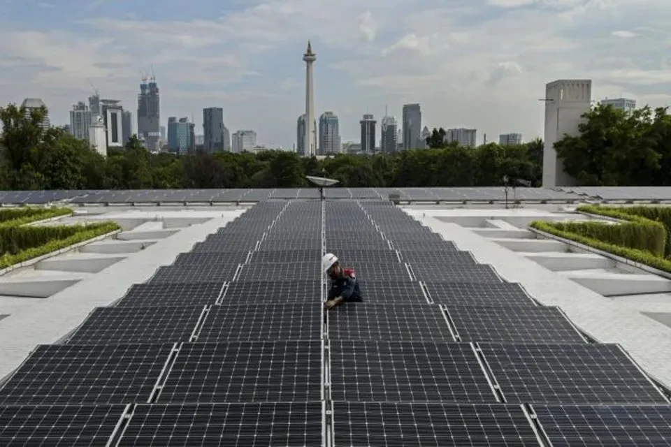 Teknologi Finlandia Menjadi Kunci Indonesia Capai Net Zero Emission