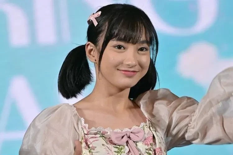 Profil Aisa Maharani (Shasa): Karier, Hobi, dan Alasan Mundur dari JKT48 (Ilustrasi)
