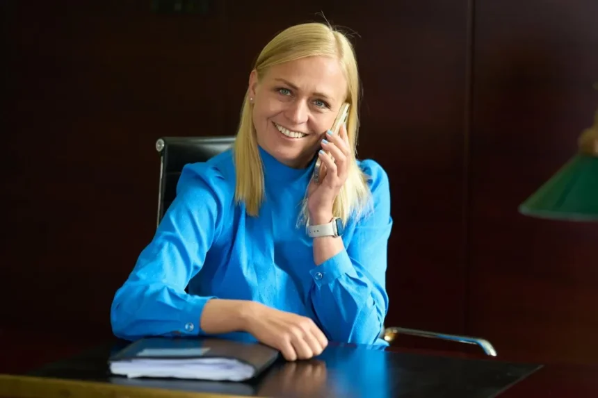 Tanggapan Elina Valtonen Terhadap Permintaan Retno Marsudi untuk Mengakui Palestina