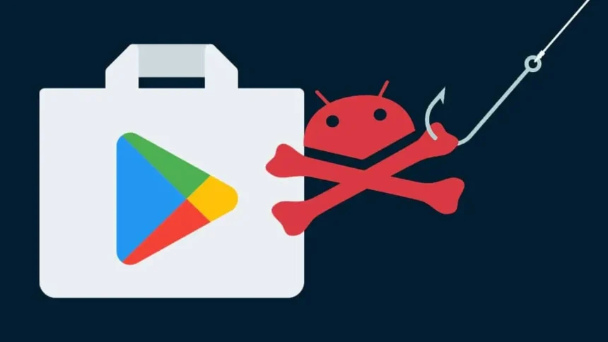 Waspada! 13 Aplikasi Android Berbahaya yang Bisa Curi Data Kamu!