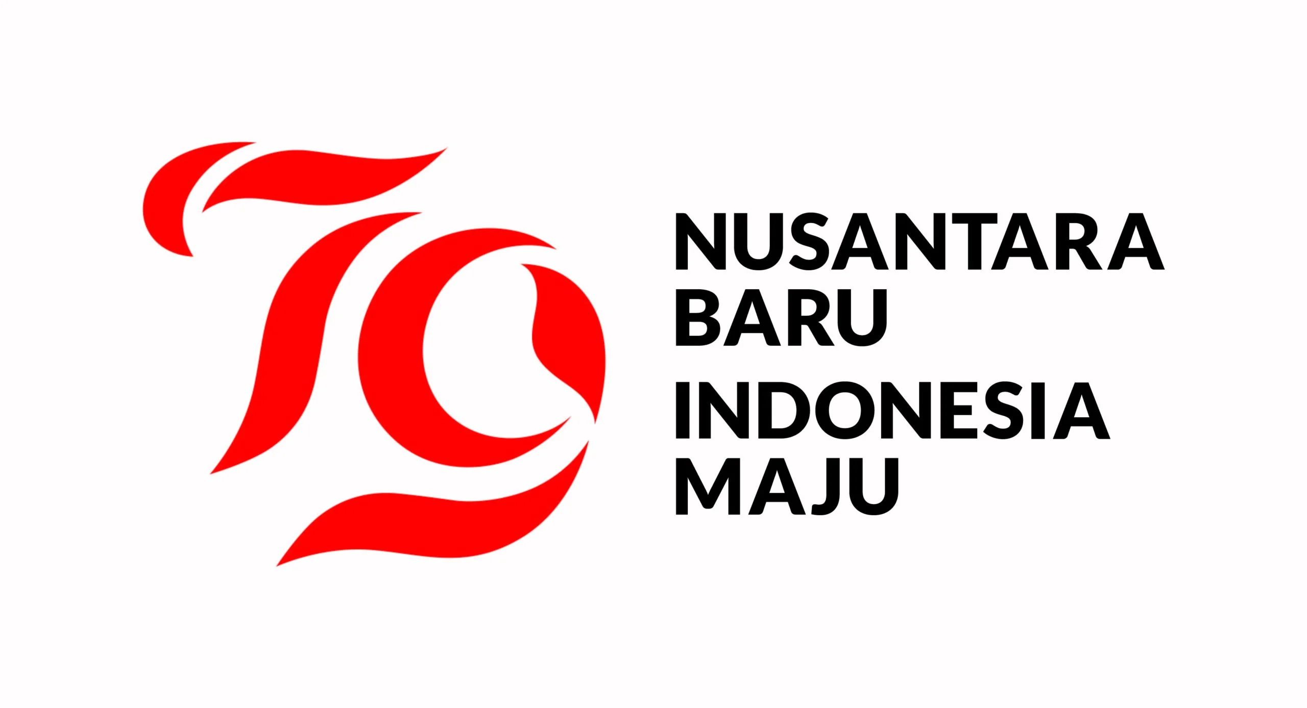 Link Download Logo Resmi HUT ke-79 Kemerdekaan RI Tahun 2024 Gratis (Ilustrasi)