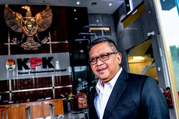 KPK vs Hasto Apakah Drama Politik Baru atau Tindakan Hukum Serius? – Jurnal  Faktual