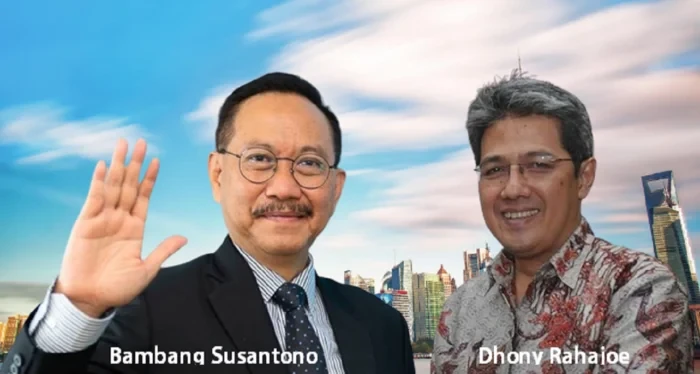 Teka-teki Alasan Pengunduran Diri Kepala Otorita IKN dan Delapan Hal yang Perlu Diketahui