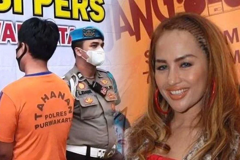 Selebgram Ambon Terlibat Video Asusila, Polisi Beri Peringatan (Ilustrasi)