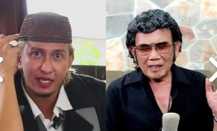 Deretan Kontroversi Panas Habib Bahar bin Smith Sebelum Perseteruan dengan Rhoma Irama (Ilustrasi)