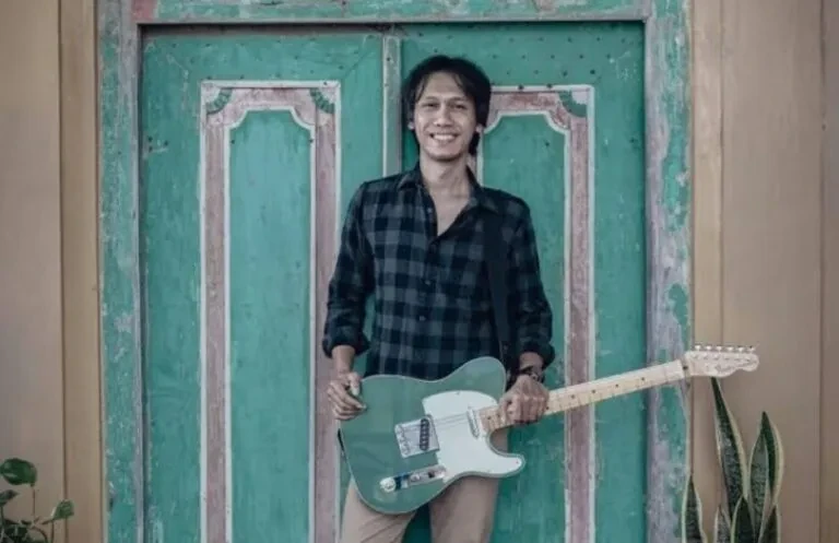 Eross Sheila On 7: Menggabungkan Musik dengan Kemanusiaan