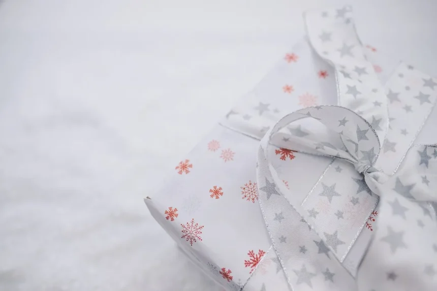 Kado untuk Mama yang Paling Membuat Berkesan