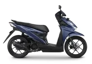 Berapa Harga New Honda BeAT 2024?