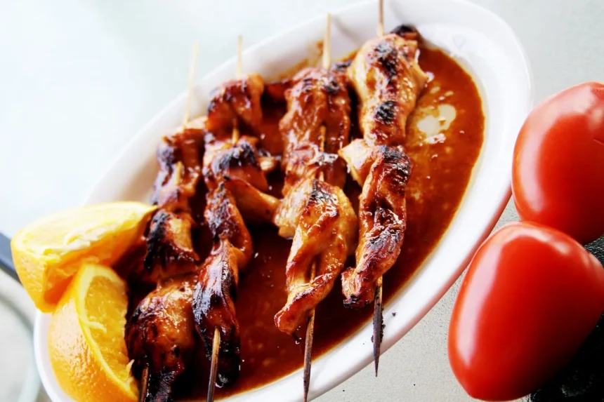 Resep Sate Kambing yang Dijamin Bikin Nagih, Cocok untuk Menaikkan Darah
