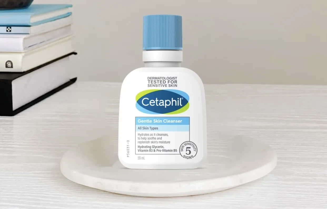 Apakah Cetaphil Pro Israel, Cek Faktanya!