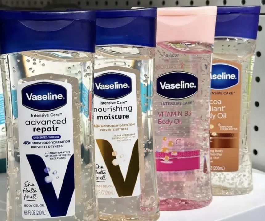 Vaseline Pro Israel, Fakta atau Mitos?