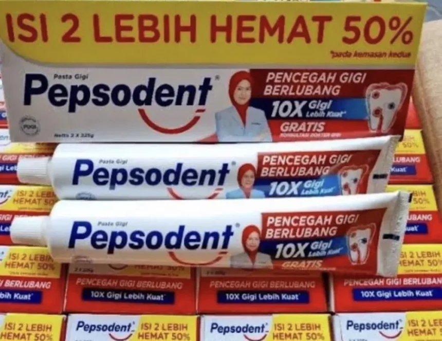 Daftar Produk Unilever yang Pro-Israel: Fakta atau Mitos?