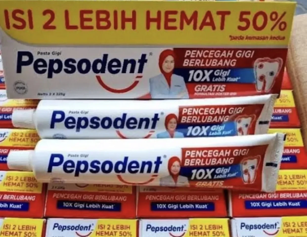 Daftar Produk Unilever yang Pro-Israel: Fakta atau Mitos?