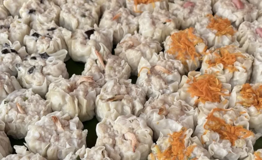 Resep Dimsum: Enak, Mudah, dan Bikin Ketagihan!