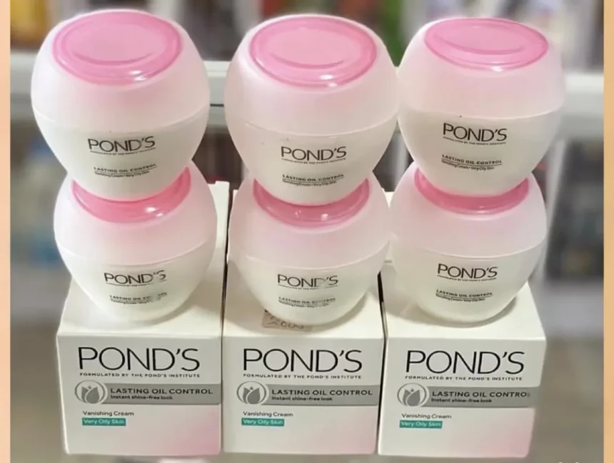 Apakah Ponds Pro Israel? Mengupas Tuntas Isu Sabun Muka yang Diduga Pro Israel