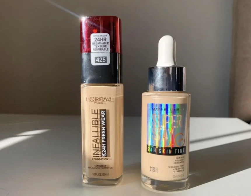 Apakah L'Oreal Pro Israel?