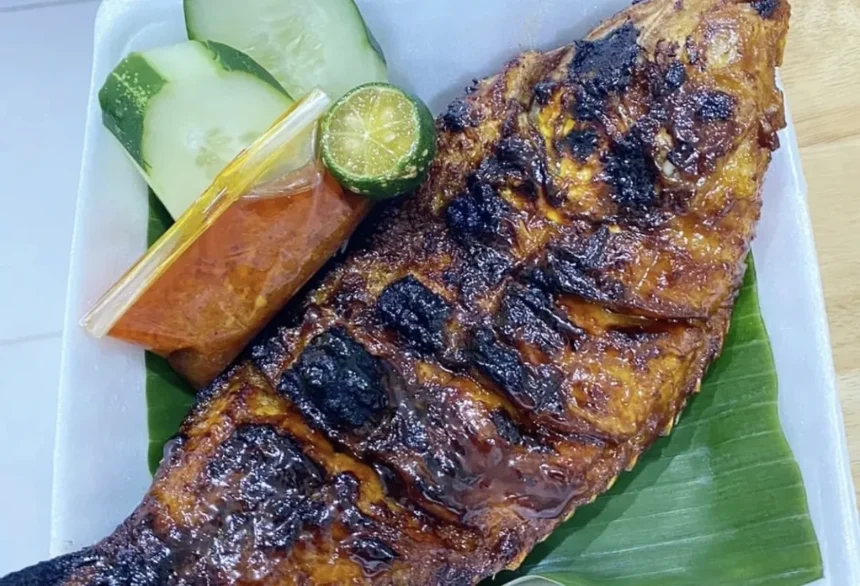 Resep Ikan Bakar: Sajian Spesial yang Mudah dan Lezat untuk Semua Acara