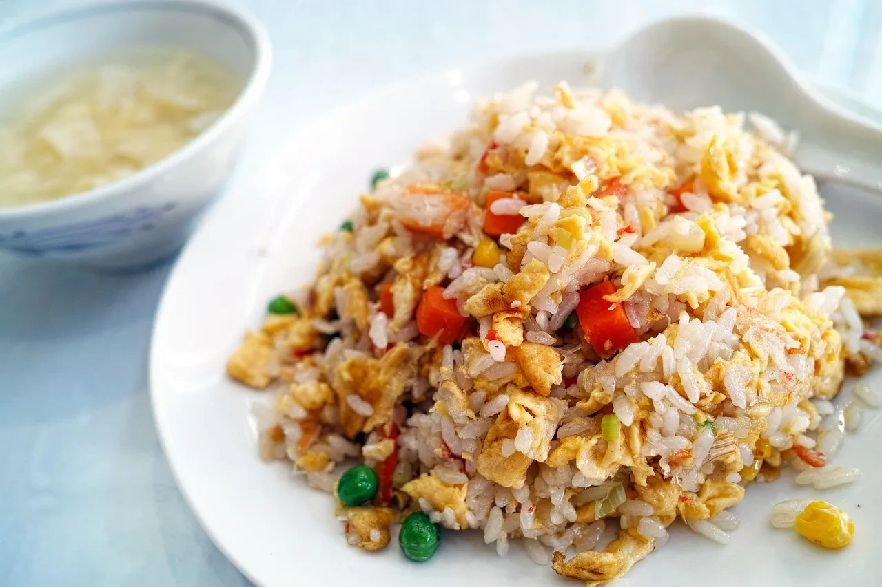 Resep Nasi Goreng Jawa: Gurihnya Nikmatnya Lezatnya!