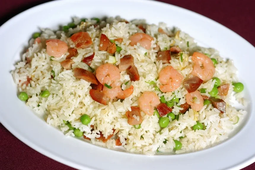 Resep Nasi Goreng Solaria: Nikmatnya Kelezatan di Rumah!