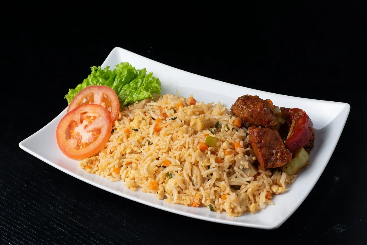 Resep Nasi Goreng Kampung Low Budget