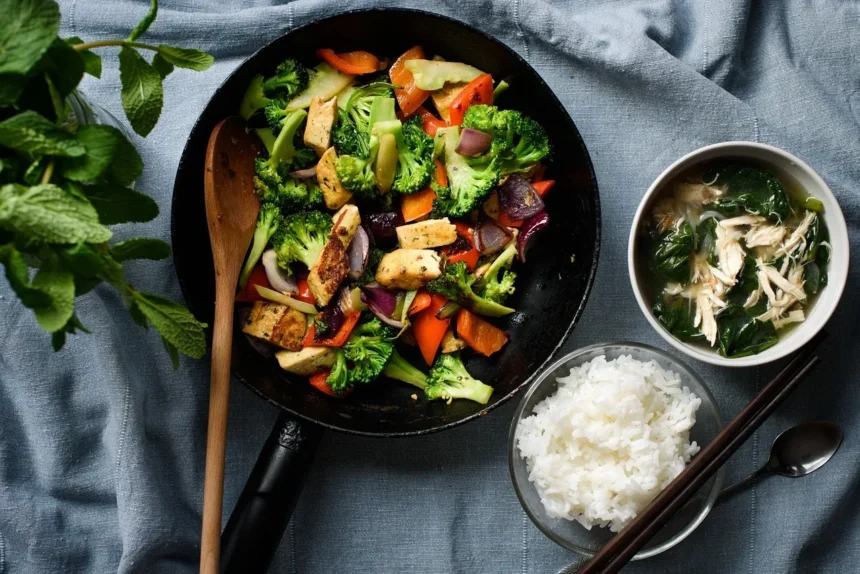 Resep Masakan Anak Kos: Enak, Praktis, dan Hemat!