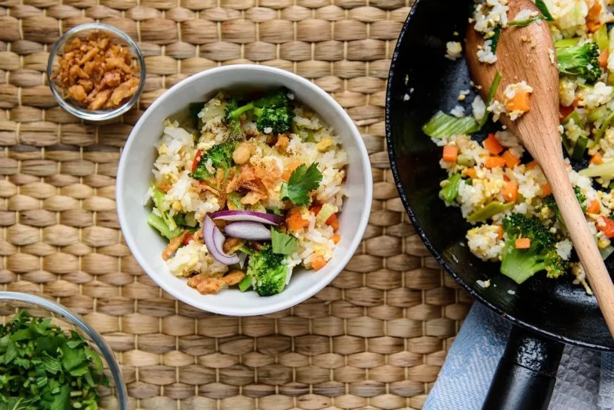 Resep Masakan Low Budget: Enak, Mudah, dan Hemat di Kantong!