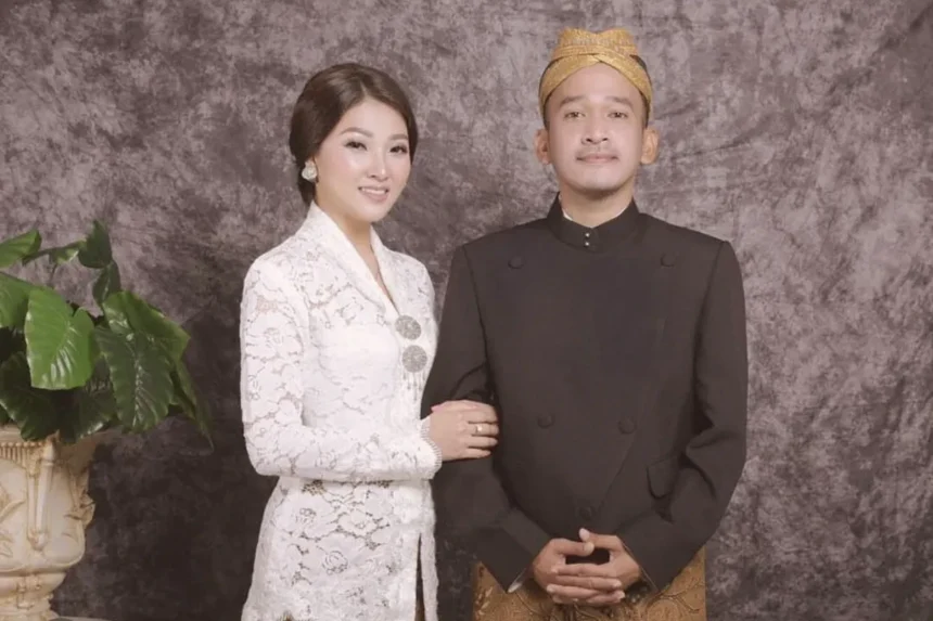 Ruben Onsu Gugat Cerai Sarwendah: Kisah Cinta yang Tampaknya Akan Berakhir di Meja Hijau
