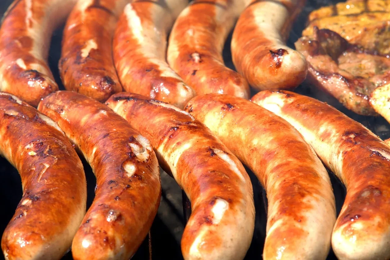 Resep Sosis Bakar yang Enak dan Mudah Dibuat di Rumah