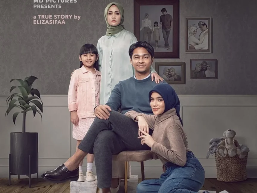 Link Nonton Ipar Adalah Maut: Kisah Perselingkuhan yang Bikin Naik Darah