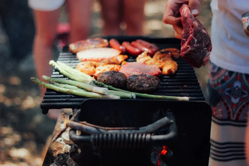 Resep BBQ Daging Qurban: Nikmatnya Daging Qurban dengan Sentuhan Barbekyu