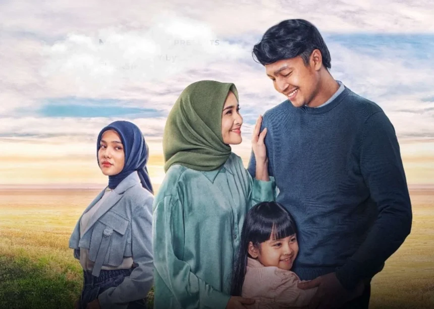 Durasi Ipar Adalah Maut: Film Baru yang Menggegerkan Tanah Air