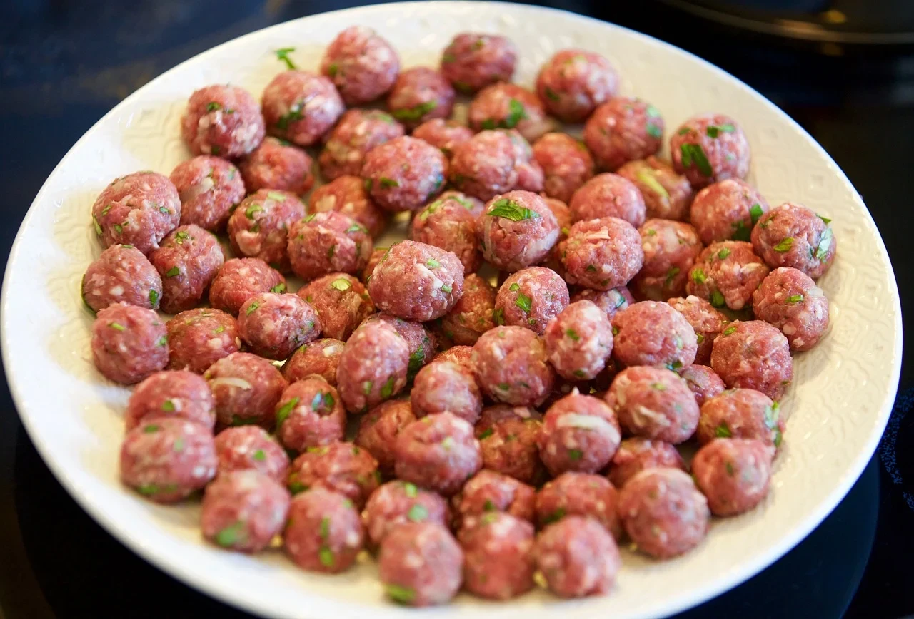 Resep Pentol Beranak: Kreasi Lezat yang Cocok untuk Keluarga