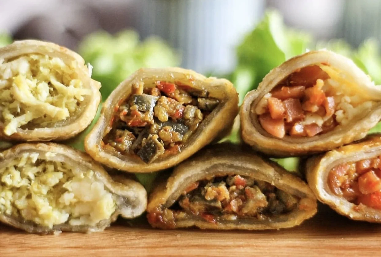 Resep Cireng Isi Keju yang Bikin Ketagihan