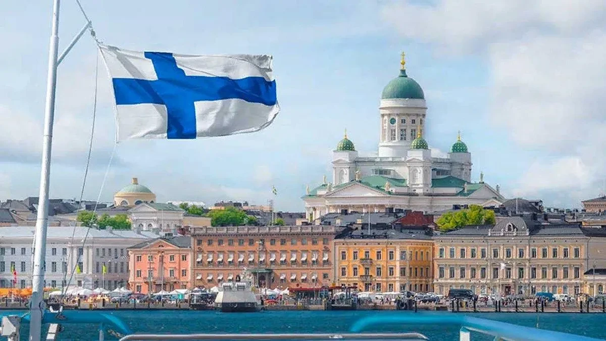 Mewujudkan Kebahagiaan di Tempat Kerja: Belajar dari Finlandia