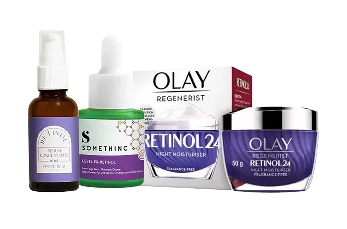 Skincare Usia 30an Terbaik di Apotek: Rekomendasi dan Review Produk (Ilustrasi)